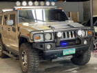 2003 hummer h2 4x4