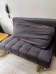 Hosh tri-fold Sofabed