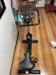 Stationary Bike