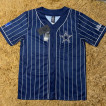 Cowboys Baseball Jersey