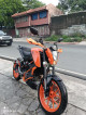 Ktm duke 2014