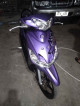 2020 Yamaha mio soulty