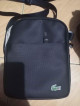 Lacoste Black Sling Bag