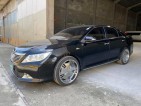 2013 Toyota Camry 2.5 G a/t