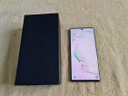 Samsung Note10 5g 256GB