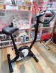 Stationary Exercise Bike