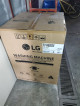 LG Inverter Washing Machine 10.5KG