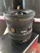 Sigma lens