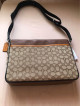 Coach Men’s Crossbody Bag