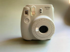Instax Mini 9 Fujifilm