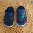 ORIGINAL/PRELOVED CROCS for kids C10