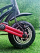 S12 ELECTRIC DUAL HUB SCOOTER