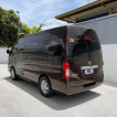 2019 Nissan nv350 urvan