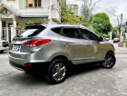 2014 Hyundai tucson