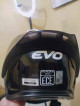 RUSH EVO HELMET LARGE FREE EVO BAG