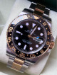 ROLEX GMT MASTER II TWO TONE