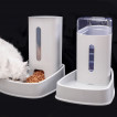 Automatic Pet Cat Dog Feeder Cat Dog Food Dispenser