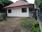 HOUSE & LOT FOR SALE