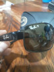 Rayban Sunglass Rb664