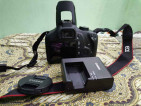 Canon EOS 3000D