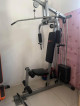 HOMEGYM RUSH FOR SALE