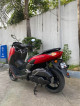 Yamaha Nmax version 2 2021 model non abs