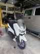 2022 Yamaha nmax v2 abs y connect