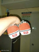 selling original Van's shoes