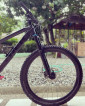 All-mountain / Enduro Bike - Trek Fuel Ex8