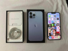 IPHONE 13 PRO MAX 128GB SMARTLOCK SIERRA BLUE