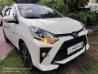 2020 TOYOTA WIGO 1.0 G (LATEST FACE 2021)