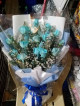 Dangwa Bouquet of Flowers