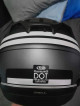 Arai Quantum X (2XL)