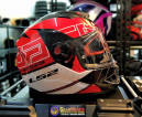 LS2 EVO Stream Dual Visor Helmet Brand New