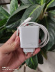 Xiaomi 67w fast charger original
