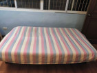 Sofa Bed (PRE-LOVED)