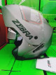 Motorcycle helmet