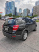 2016 Chevrolet captiva