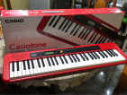 Brand New Casio CT-S200RD-FA 61 keys