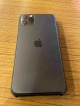 Iphone 11 Pro Max 265GB