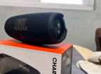jbl charge 5 orig 4 days old complete