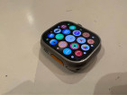 Apple Watch Ultra