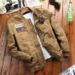 Cargo Jacket