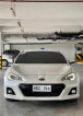 2014 SUBARU BRZ AT