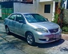 Toyota Vios 1.3E