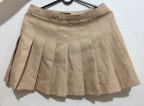 Forever 21 pleated skirt