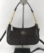 COACH TERI SHOULDER BAG
