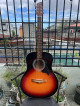 LUMANOG ACOUSTIC GUITAR FOR SALE