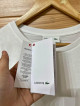 Lacoste Pima Cotton Tshirt