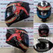 QUALITY HELMETS FOR SALE